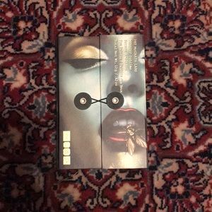 Pat McGrath Labs Bronze Ambition Palette